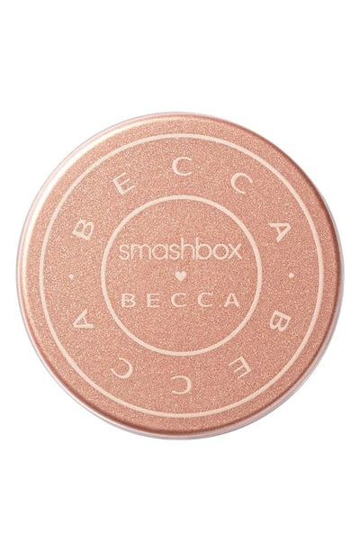Shop Smashbox X Becca Undereye Brightening Corrector In Medium