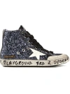 GOLDEN GOOSE 'Francy' Sneakers