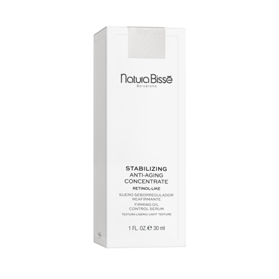 Shop Natura Bissé Stabilizing Anti-aging Concentrate In Default Title