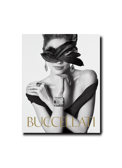 Shop Assouline Buccellati: A Century Of Timeless Beauty