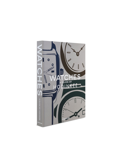 Shop Assouline Watches: A Guide By Hodinkee