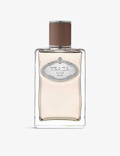 Prada Infusion De Vanille Eau De Parfum 3.4 oz Eau De Parfum Spray