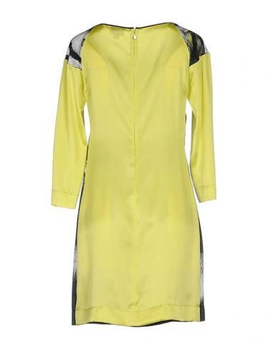 Shop Just Cavalli In Acid Green