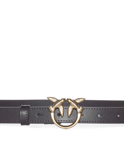 Pinko Belt In Brown