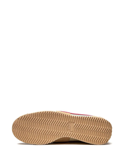 Nike Cortez "union In Neutrals