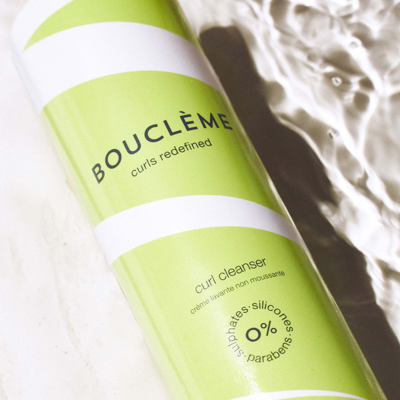 Boucleme Curl Cleanser In Default Title