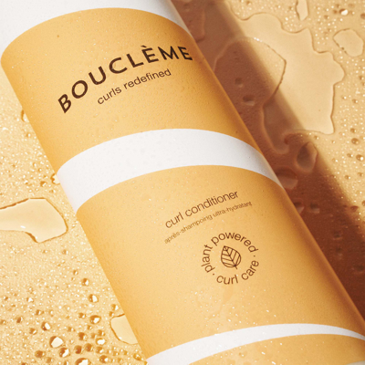 Boucleme Curl Conditioner In Default Title