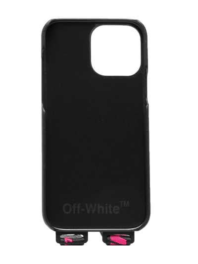 Shop Off-white Iphone 13 Pro Max Phone Case