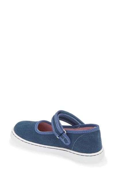L'amour Jenna Mary Jane In Chambray