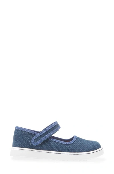 L'amour Jenna Mary Jane In Chambray