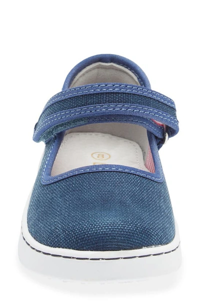 L'amour Jenna Mary Jane In Chambray