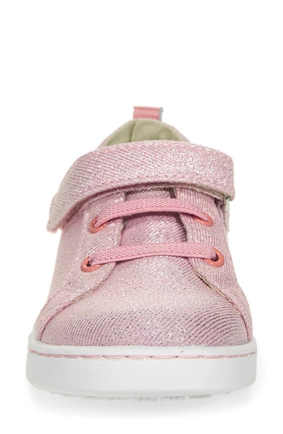 Shop L'amour Natalie Sneaker In Pink