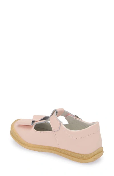 Shop L'amour Emma Bow Mary Jane In Pink