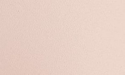 L'amour Dottie Scalloped T-strap Shoe In Pink