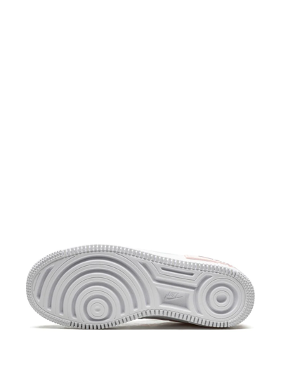 Shop Nike Air Force 1 Shadow "white/atmosphere/mint Foam" Sneakers