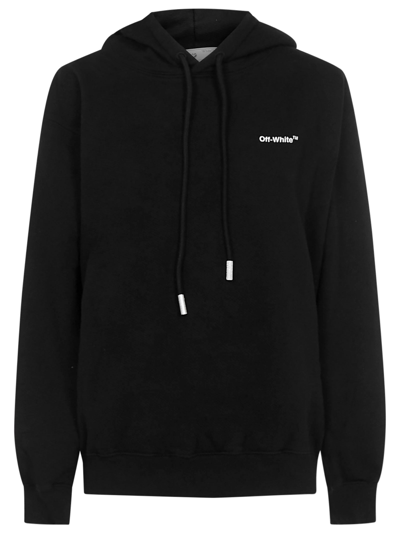 Shop Off-white Sweaters Black