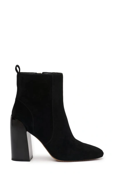 VINCE CAMUTO ENVERNA ANKLE BOOT 