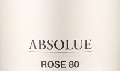 Shop Lancôme Absolue Precious Cells Revitalizing Rose Lotion Toner