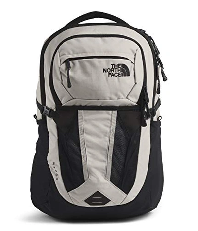 The North Face Women's Recon Backpack In Dove Grey Light Heather/tnf Black  | ModeSens