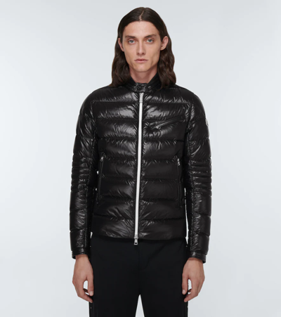 Shop Moncler Berriat Down Jacket In 0