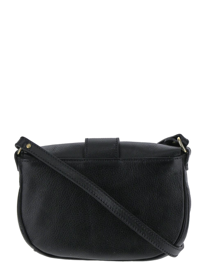 B1 Leather Bag – ABICI ITALIA