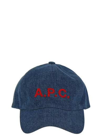 Shop Apc Baseball Cap