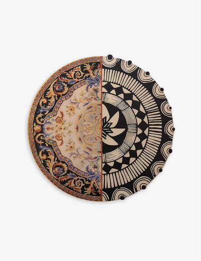 Seletti Hybrid Walatah Cork Tablemat 37cm