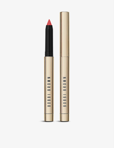 Shop Bobbi Brown New Mod Luxe Defining Lipstick 6ml