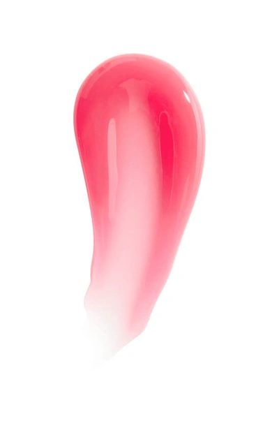 Kylie Skin Gloss Drip Lip Gloss In Sheer Red