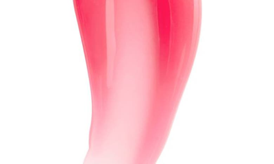 Kylie Skin Gloss Drip Lip Gloss In Sheer Red