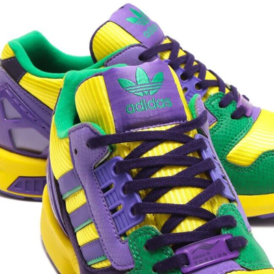 adidas zx brasil