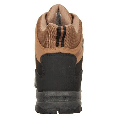 isogrip boots