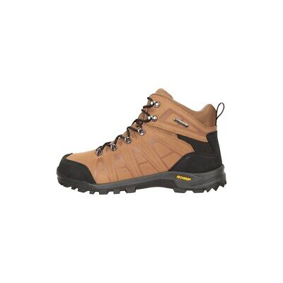 Mountain Warehouse Chaussures Femme Randonnée Tige Haute imperméable
