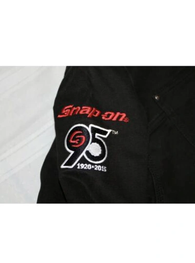 Snap on 95th hot sale anniversary jacket