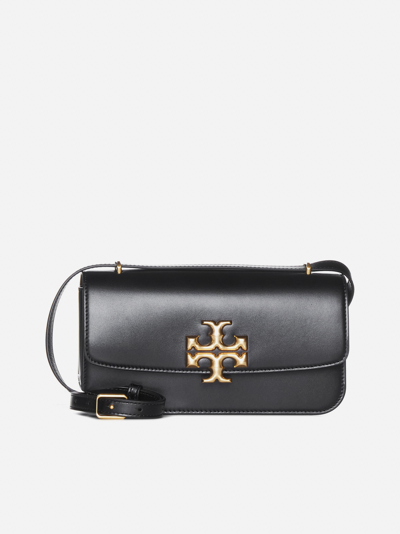 Shop Tory Burch Eleanor Leather Small Bag