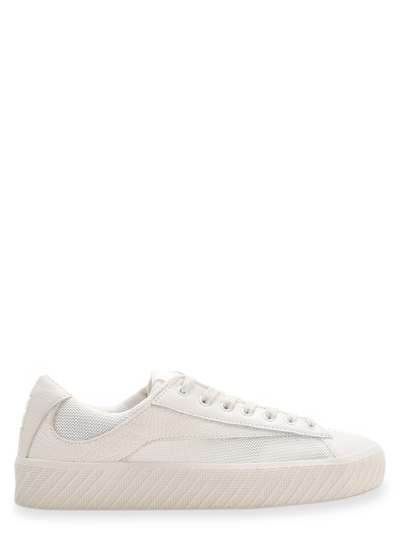 Shop By Far 'rodina' Sneakers In White