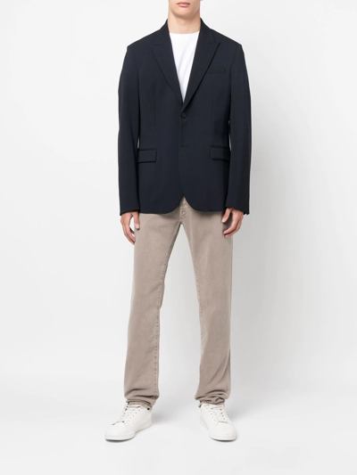 Jacob Cohen Men Bard Slim Fit Jeans In Neutral