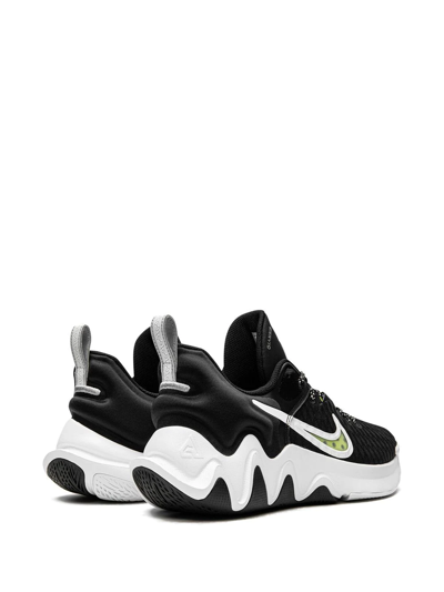 Nike Men's Giannis Immortality Basketball Sneakers From Finish Line In Black