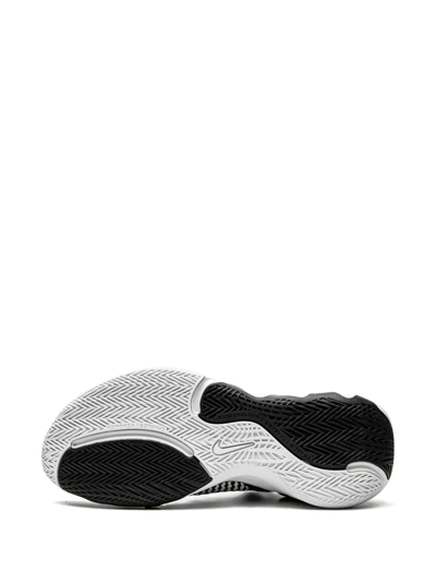 Nike Men's Giannis Immortality Basketball Sneakers From Finish Line In Black