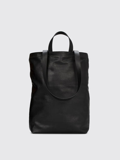 Shop Marsèll Bags  Men Color Black