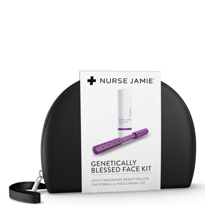 Shop Nurse Jamie Genetically Blessed Face Kit (worth $124.00)