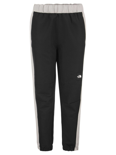 Shop The North Face Phlego Track Pants In Black