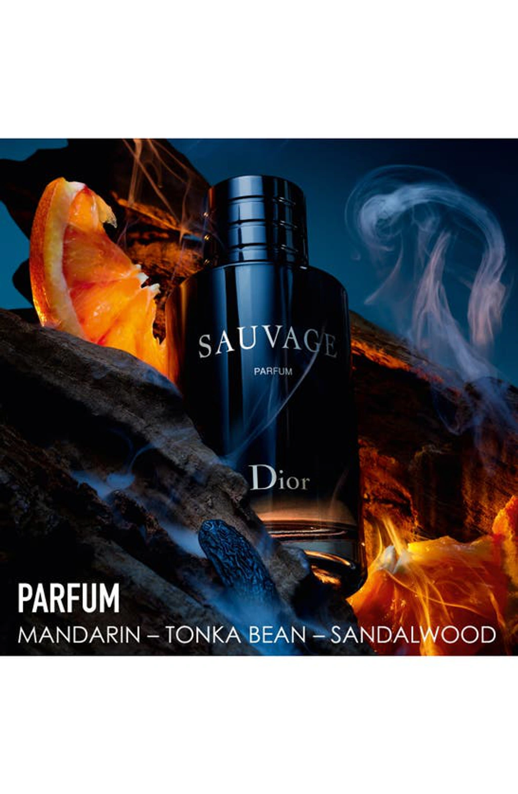 確実安心正規品！！DIOR sauvage 旅行香水| Sauvage曠野之心淡香水30ml 與限量版馬鞍皮套| DIOR TW