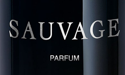 Dior 6.8 oz Sauvage Eau De Parfum Spray For Men In Regular