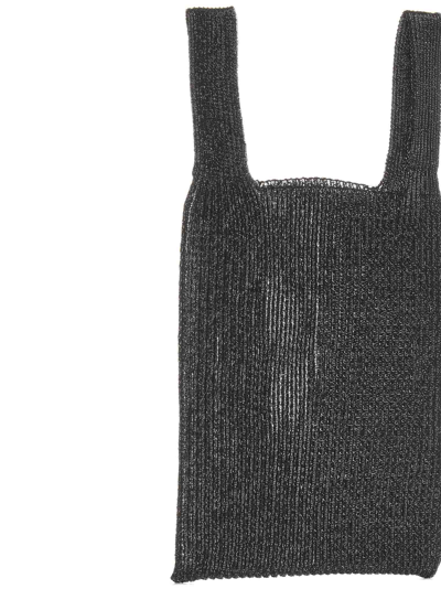 Shop A. Roege Hove Tote In Black