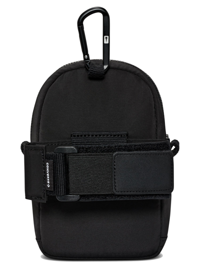 Shop Drkshdw Mini Backpack With Logo In Beige