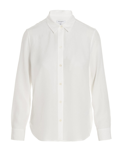 Shop Equipment Leema Shirt In White