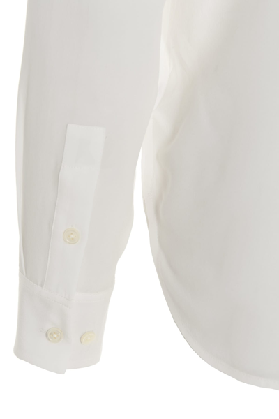 Shop Equipment Leema Shirt In White
