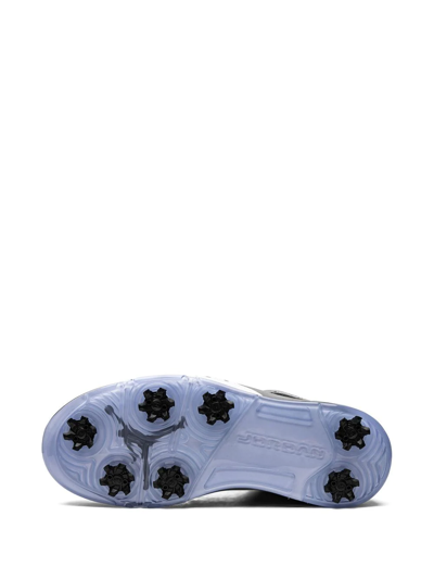Jordan Air  V Low Golf Shoes In Grey