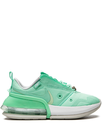 Shop Nike Air Max Up "city Special- Nyc" Sneakers In Green
